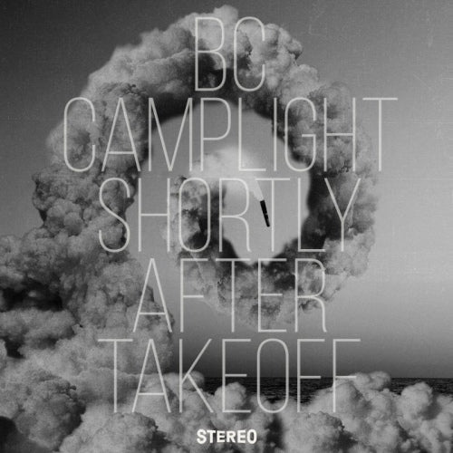 Bc Camplight - Shortly after takeoff (CD)