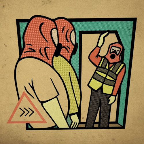 Beak> - >>> (CD)