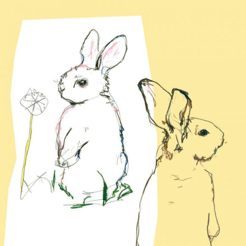 Beat Happening - Look around (CD) - Velvet Music