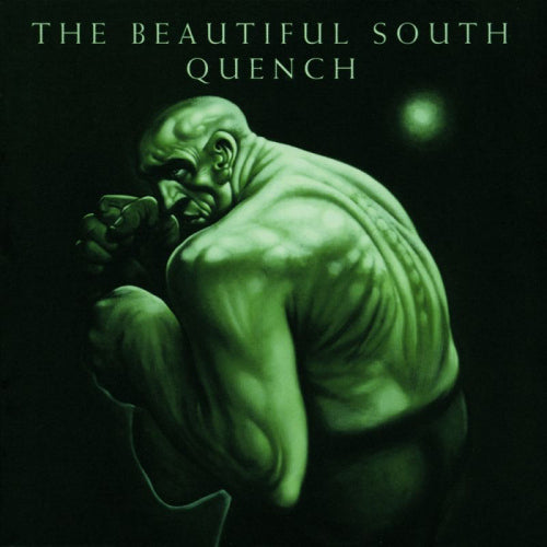 Beautiful South - Quench (CD) - Velvet Music