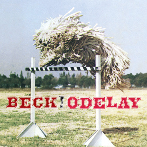 Beck - Odelay -14tr- (CD) - Velvet Music