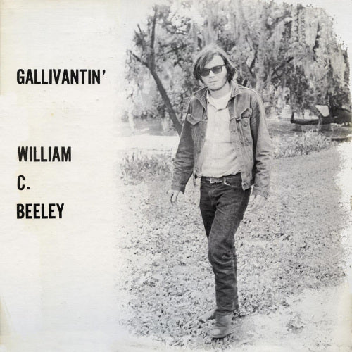 Will Beeley - Gallivantin' (CD)