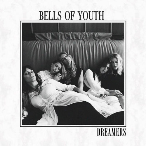 Bells Of Youth - Dreamers -10"- (12-inch maxi-single)