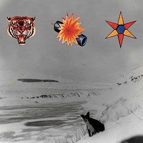 Beta Band - Three eps (CD) - Velvet Music