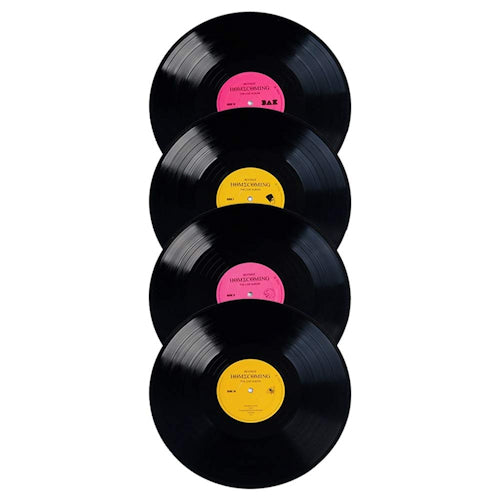 Beyonce - Homecoming: the live album (LP) - Velvet Music