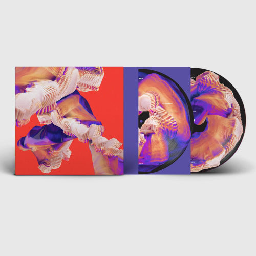 Bicep - Isles (LP) - Velvet Music