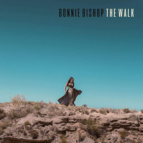 Bonnie Bishop - Walk (CD)