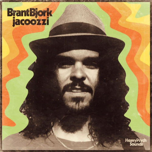Brant Bjork - Jacoozzi (CD)