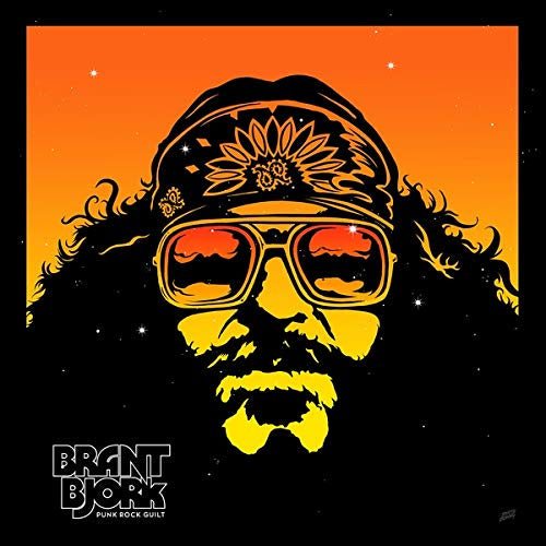 Brant Bjork - (splatter) punk rock guilt (LP) - Velvet Music