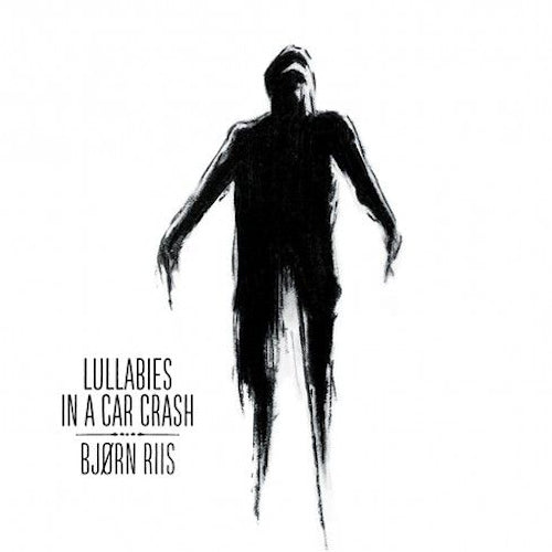 Bjorn Riis - Lullabies in a car crash (CD) - Velvet Music