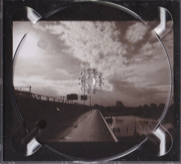 Arnold de Boer - Minimal Guitar (tweedehands CD) - Velvet Music