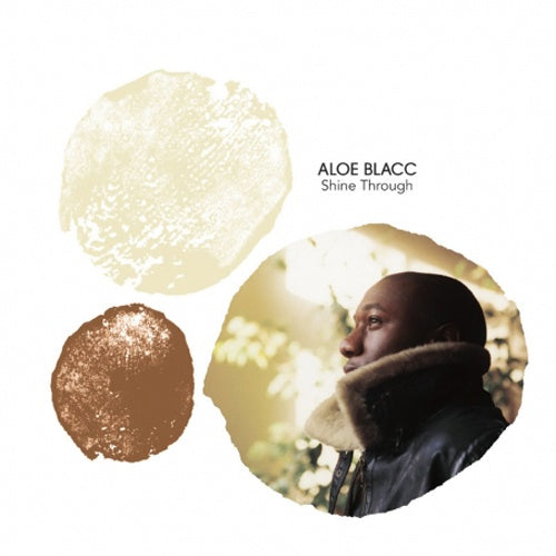 Aloe Blacc - Shine through (CD) - Velvet Music