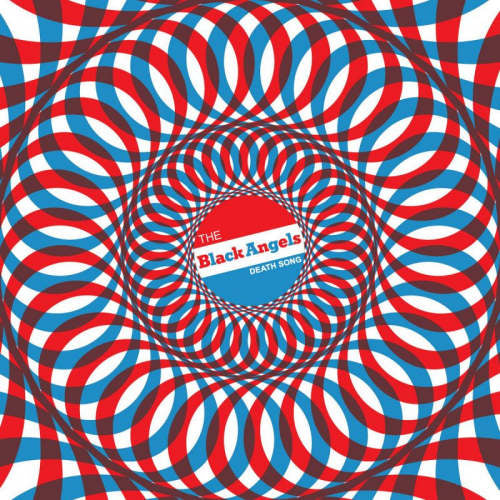 The Black Angels - Death song (LP) - Velvet Music