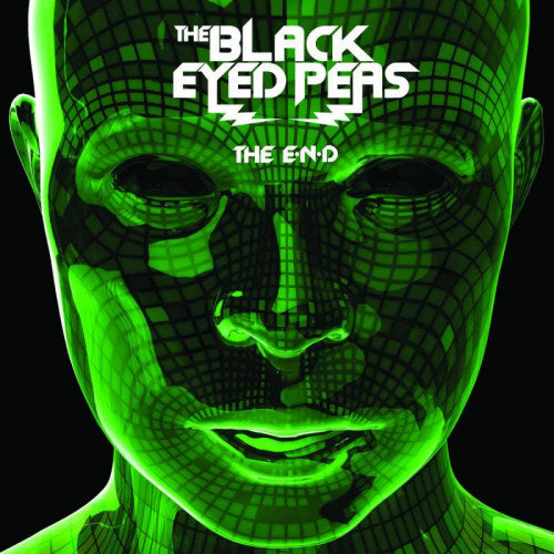 Black Eyed Peas - E.n.d. (LP) - Velvet Music
