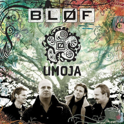 Blof - Umoja (CD)