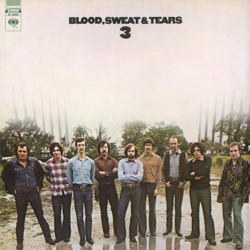 Sweat Blood & Tears - Blood, sweat & tears 3 (CD)