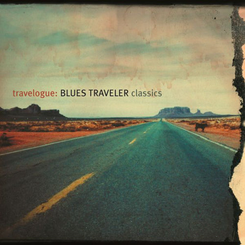 Blues Traveler - Travelogue: classics (CD)