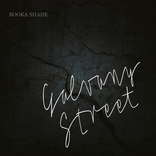 Booka Shade - Galvany street (CD) - Velvet Music