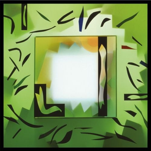 Brian Eno - Shutov assembly (CD)
