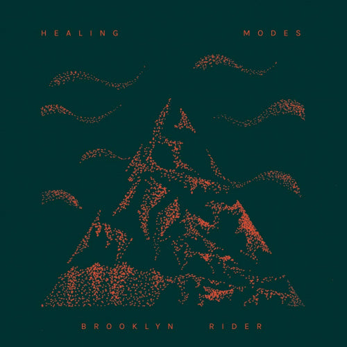 Brooklyn Rider - Healing modes (CD) - Velvet Music