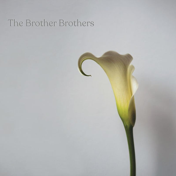 Brother Brothers - Calla lily (LP) - Velvet Music