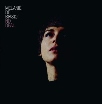 Melanie De Biasio - No Deal (tweedehands CD) - Velvet Music
