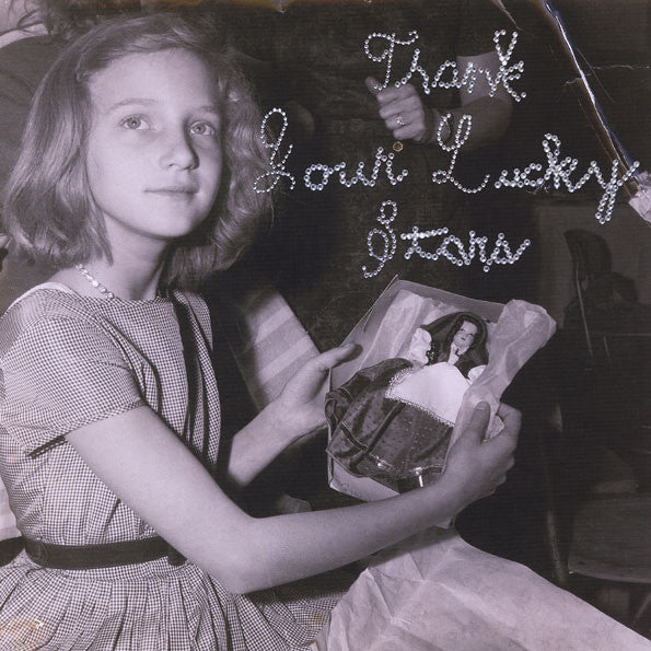 Beach House - Thank Your Lucky Stars (LP) - Velvet Music
