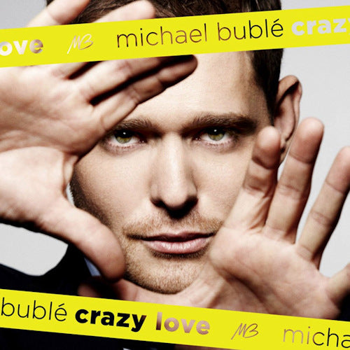 Michael Buble - Crazy love (CD) - Velvet Music