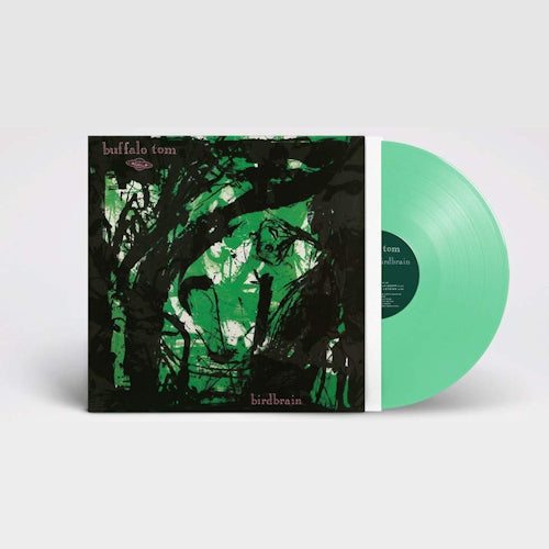Buffalo Tom - Birdbrain (LP) - Velvet Music