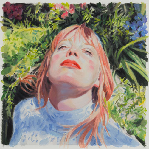 Basia Bulat - Are you in love? (CD)
