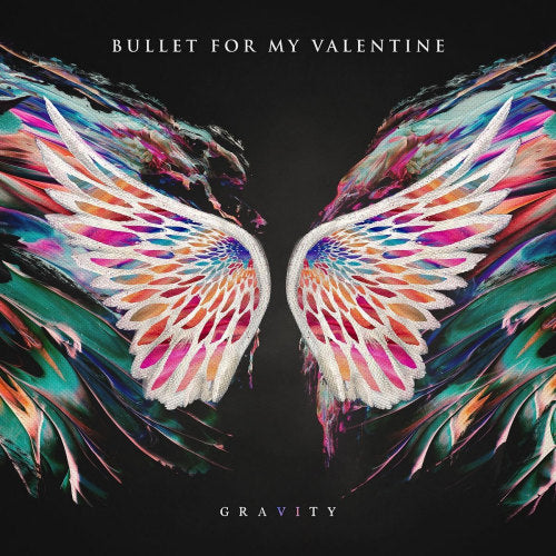 Bullet For My Valentine - Gravity (LP) - Velvet Music