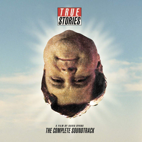 David Byrne - Complete true stories soundtrack (LP) - Velvet Music