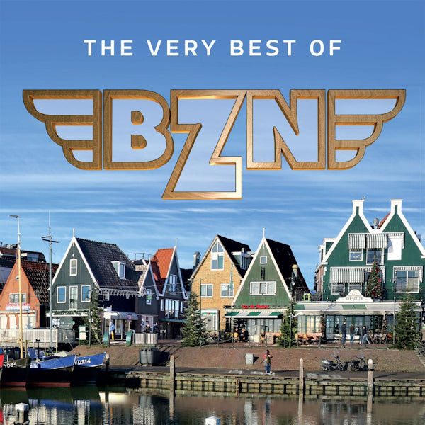 BZN - The very best of (33 T)