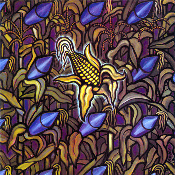 Bad Religion - Against the grain (CD) - Velvet Music