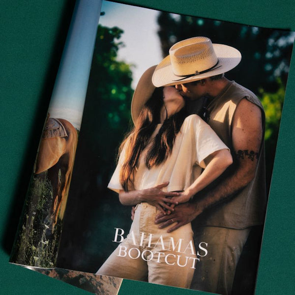 Bahamas - Bootcut (LP) - Velvet Music