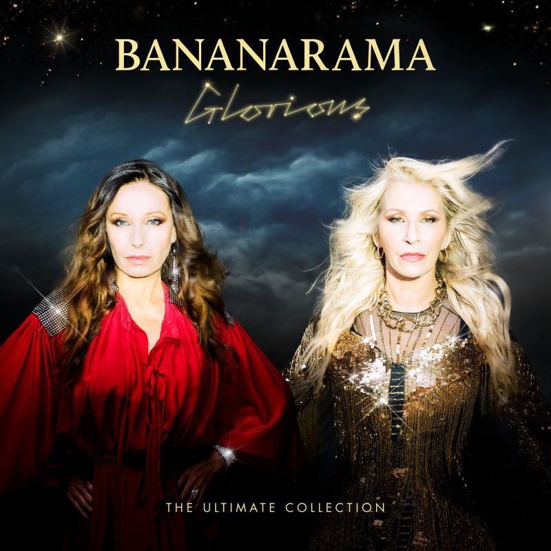 Bananarama - Glorious: the ultimate collection (CD) - Velvet Music
