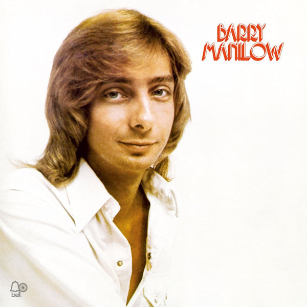 Barry Manilow - Barry manilow (LP) - Velvet Music