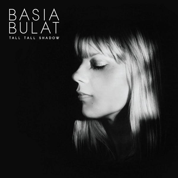 Basia Bulat - Tall tall shadow (CD)