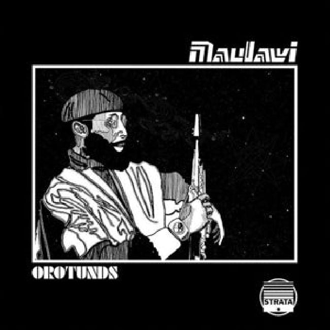 Maulawi - Orotunds (LP) - Velvet Music