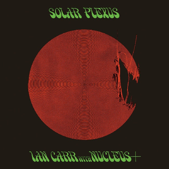 Noyau - Plexus solaire (LP)