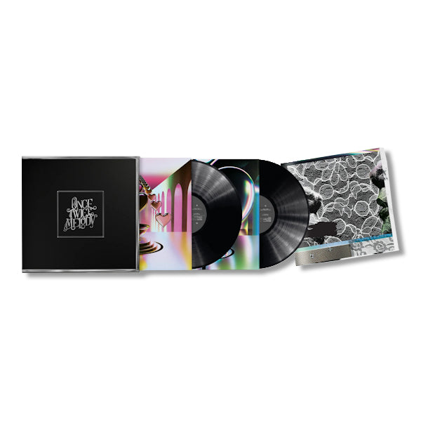 Beach House - Once twice melody (LP) - Velvet Music