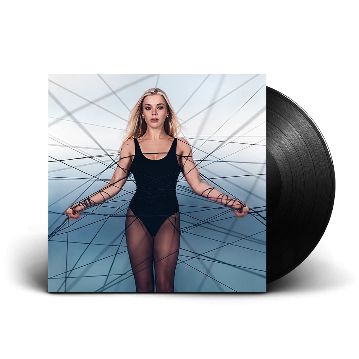 Becky Hill - Rebecca (LP)