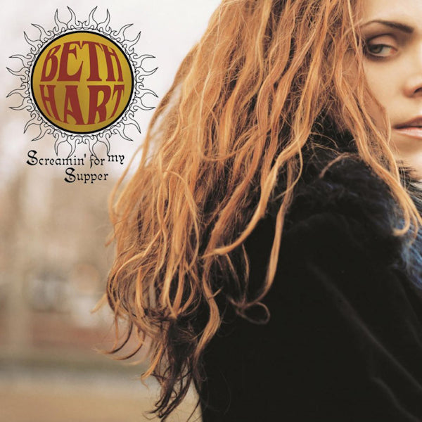 Beth Hart - Screamin' for my supper (LP) - Velvet Music