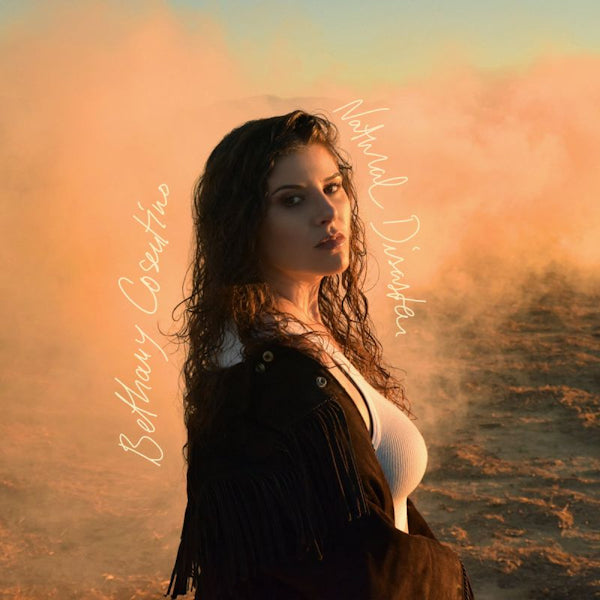 Bethany Cosentino - Natural disaster (LP)