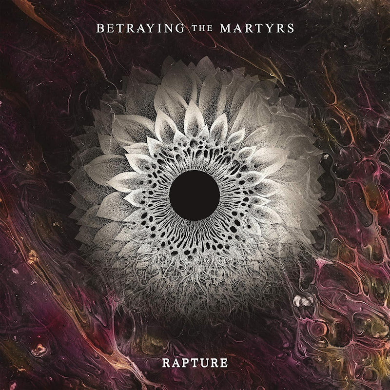 Betraying The Martyrs - Rapture (LP)