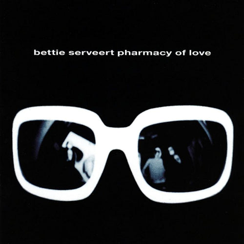 Bettie Serveert - Pharmacy of love (CD)