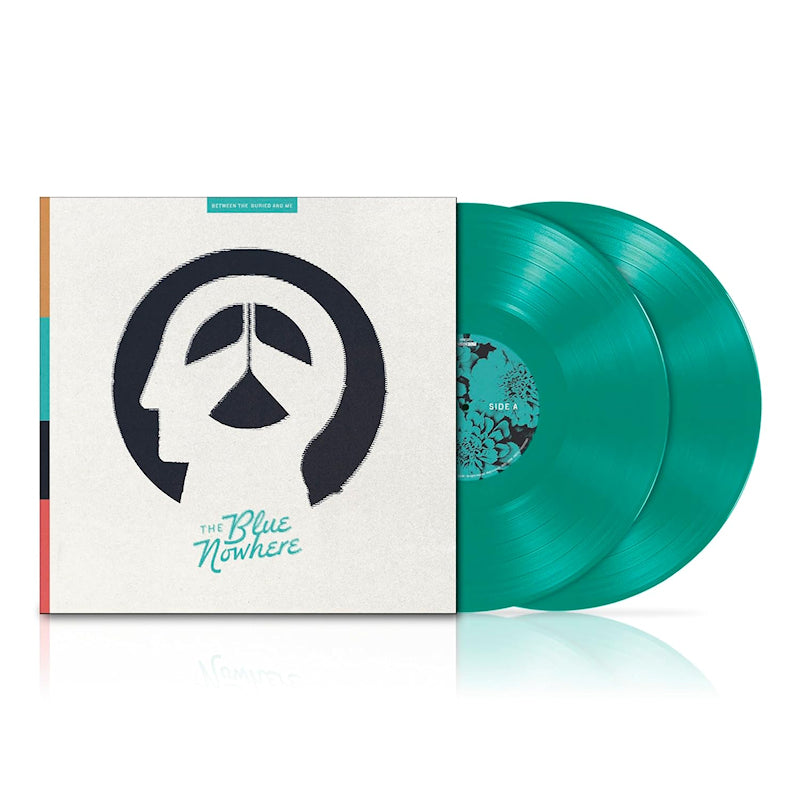 Between The Buried And Me - The blue nowhere (LP) - Velvet Music