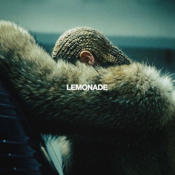 Beyonce - Lemonade (CD) - Velvet Music