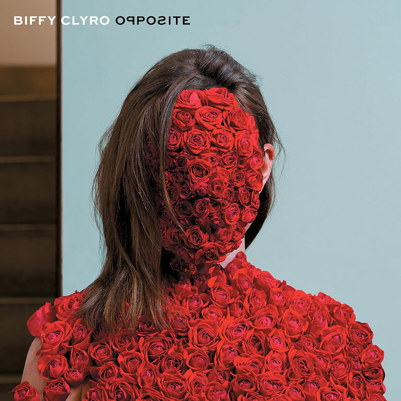 Biffy Clyro - Opposite / victory over the su (12-inch maxi-single)