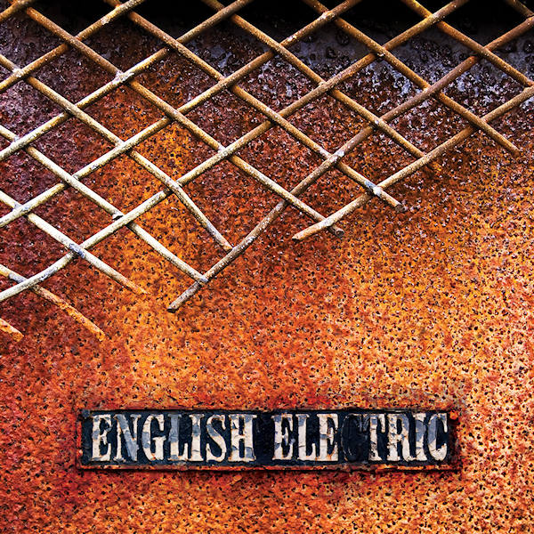 Big Big Train - English electric (part two) (CD) - Velvet Music